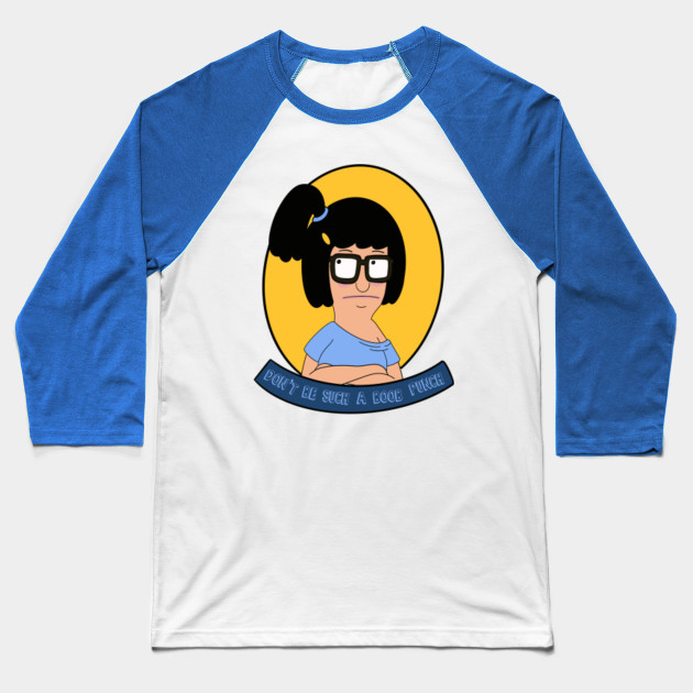 Tina Belcher